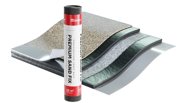 Premium Sand Fix