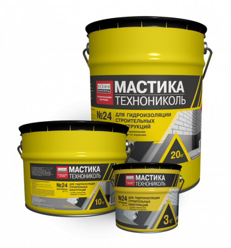 Мастика