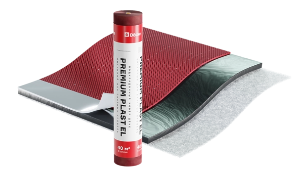Premium Plast EL